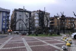 Komando Onb. Hakan Kuyucu Parkı