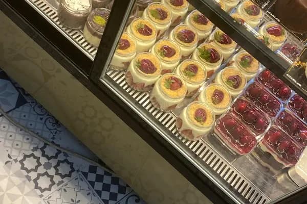 Café de feu Breakfast &amp; Brunch - Kahvaltı restoranı - İzmir Buca