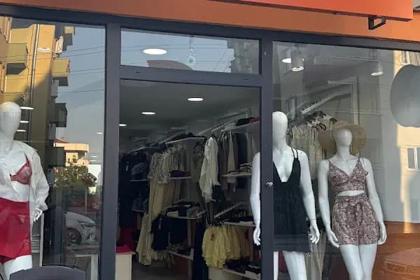 Studio Boutique By Semra - Giyim mağazası - Bursa Nilüfer