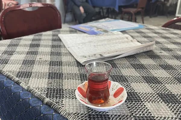Tütüncü Tekel Ve Tütün Ürünleri - Tütüncü - İzmir Bergama