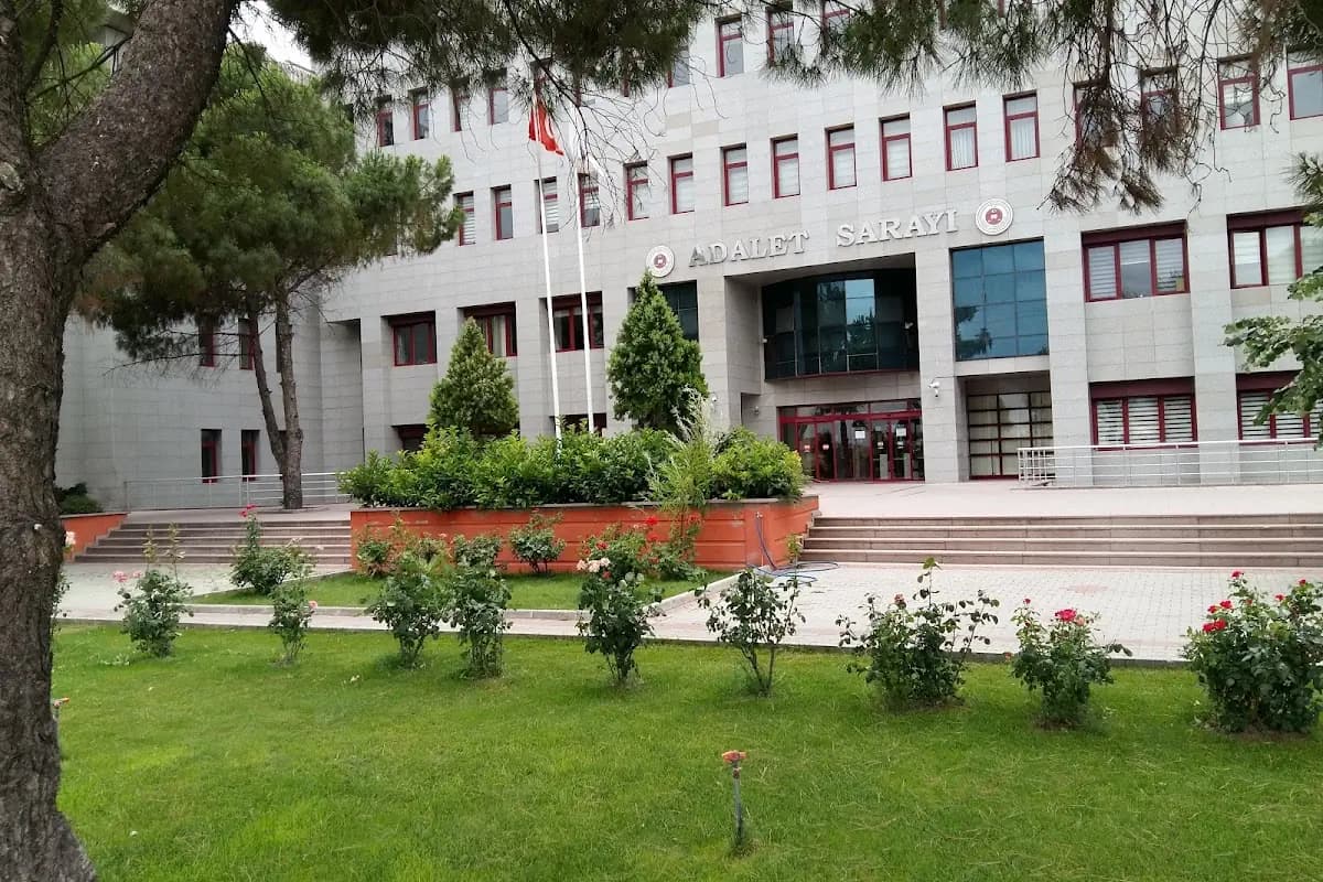 Adliye
