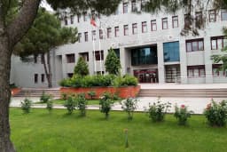 Balıkesir Adliyesi