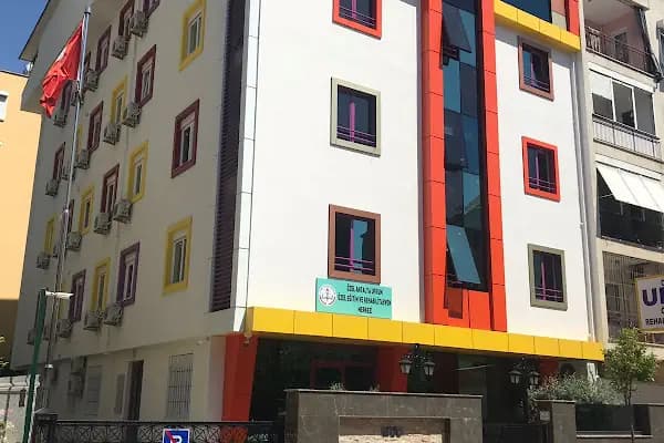 Özel Ufkum Özel Eğitim ve Rehabilitasyon Merkezi - Rehabilitasyon Merkezi - Antalya Aksu