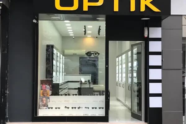 ASM OPTİK - Optik - Bursa Nilüfer