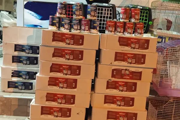 İNEGÖL ALO MAMA İnegöl Petshop Tiryaki petshop inegöl akvaryum - Evcil hayvan mağazası - Bursa İnegöl