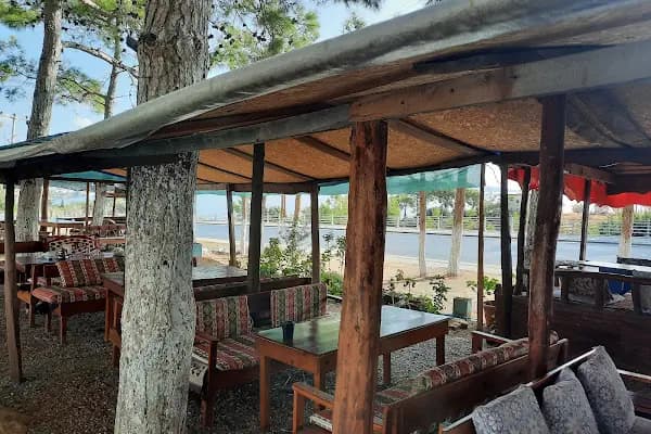 Çamlıbel Tadım Gözleme - Restoran - Mersin Akdeniz
