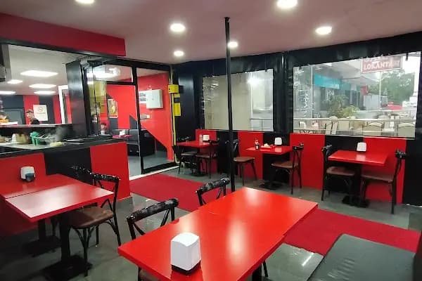 Katık Döner Engiz - Restoran - Samsun 19 Mayıs
