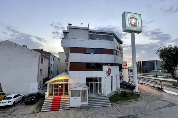 Abaylar Butik Otel - Otel - Bursa İnegöl