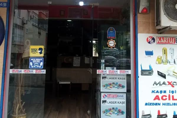 Alanya yazıcı - Yazıcı Tamir Servisi - Antalya Alanya