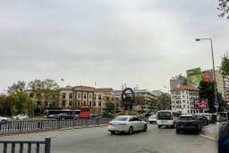 GÜRKENT HOTEL