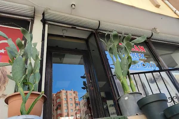 Ceylan Erkek Kuaförü - Kuaför - Adana Çukurova