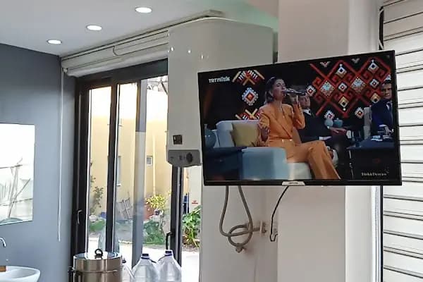 Güven Kuaför Salonu - Kuaför - Antalya Aksu