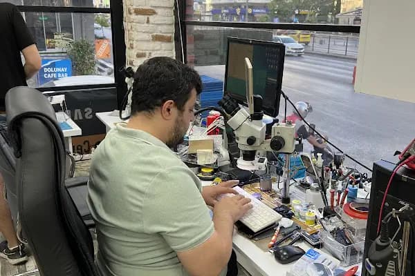 TamirPlus - Antalya Telefon Tamiri - Cep Telefonu Tamir Atölyesi - Antalya Alanya