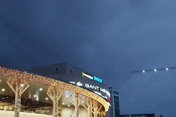 Suryapı marka rezidans - Apartman - Bursa Nilüfer