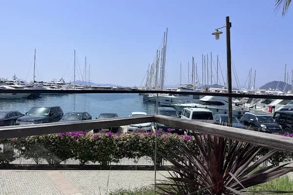 71 Derece Turgutreis Marina - Restoran - Muğla Bodrum