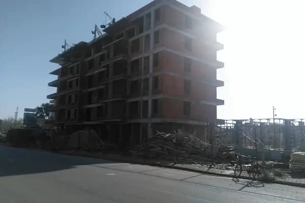 Çocuk Bahçesi - Park - Konya Karatay