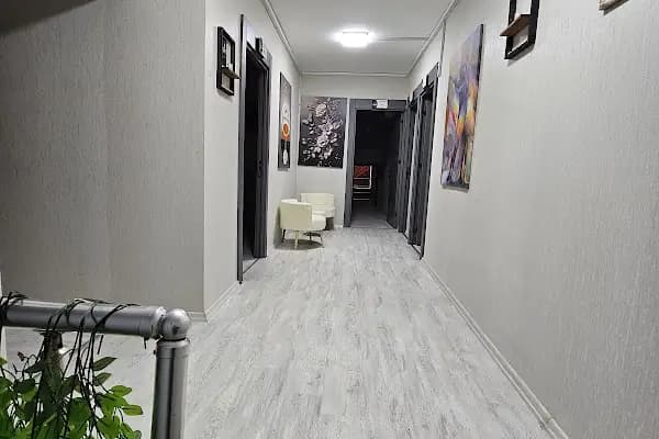 MR.Shadow Masaj Salonu - Masaj Uzmanı - Gaziantep Nizip
