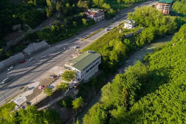 Valide Suit Otel Apart - Otel - Trabzon Araklı