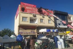 CHP Aksu İlçe Başkanlığı