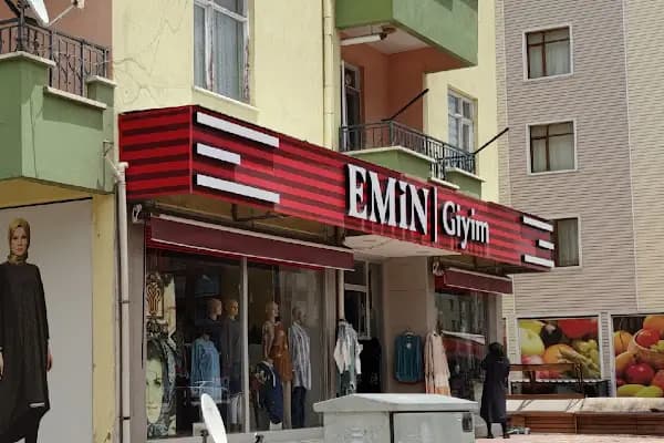 H&amp;G BUTİK - Giyim mağazası - Konya Karatay