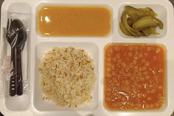 Onur Yemek Havsa Şubesi - Catering Tedarikçisi - Edirne Enez