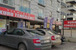 Dry Elit Kuru Temizleme Terzi &amp; Halı Yıkama