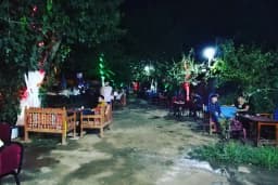 Çiftlik1 Et ve Lahmacun &amp; Pide Lokantası