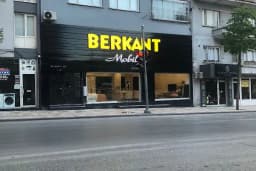 Berkant Mobilya