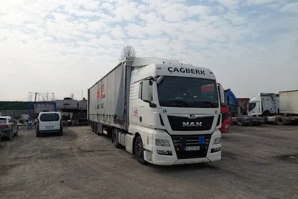 Çağatay Lojistik - Lojistik Firması - İstanbul Arnavutköy