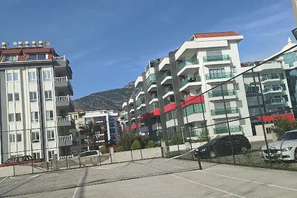 Panorama Beach Residence - Konut Geliştirme - Antalya Alanya