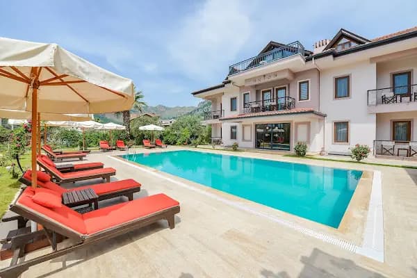 Gocek Arion Hotel - Otel - Muğla Fethiye