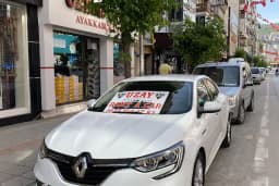 UZAY TUR RENT A CAR