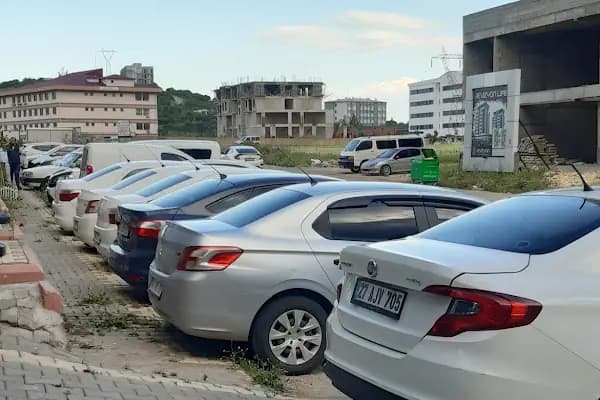 BAYKAR RENT A CAR - Araba Kiralama Şirketi - Kahramanmaraş Onikişubat