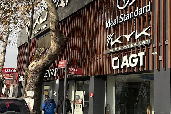 SEN YAPI Ankara Kütahya Seramik Showroom, Yapı Malzemeleri, Banyo Ürünleri, Ankara Yapı Market - Yapı Malzemeleri Mağazası - Ankara Altındağ