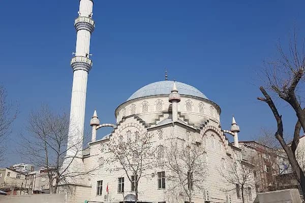 Ebubekir Camii Fetih Kur'an Kursu - Dini Kurum - İstanbul Bağcılar