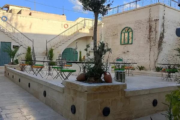Liora Hotel Şanlıurfa - Otel - Şanlıurfa Eyyübiye