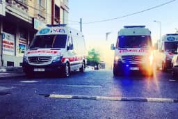 Vita Özel Ambulans Hasta Nakil Ambulans Uçak