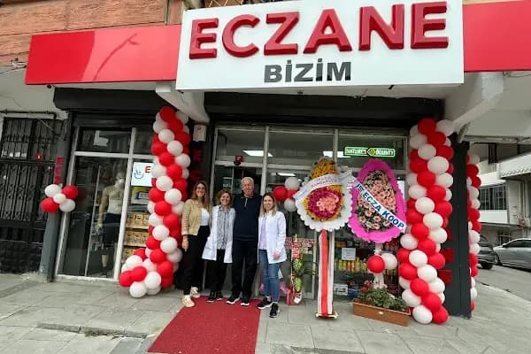 BİZİM ECZANESİ - Eczane - İstanbul Arnavutköy