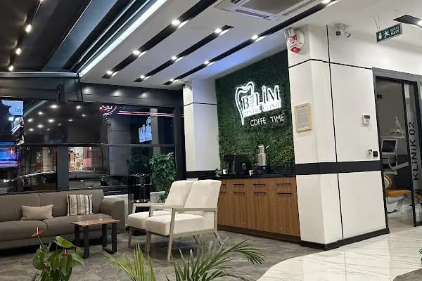 Bilim Diş Kliniği Atakum Ağız ve Diş Sağlığı Polikliniği ( Diş Hekimi Hüseyin KAYA - Diş Hekimi Resul Yüksek ) - Diş Kliniği - Samsun Atakum