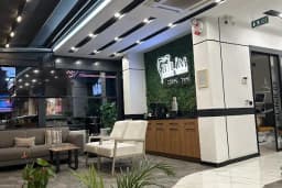 Bilim Diş Kliniği Atakum Ağız ve Diş Sağlığı Polikliniği ( Diş Hekimi Hüseyin KAYA - Diş Hekimi Resul Yüksek )