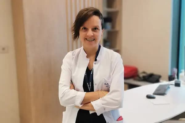 Doç. Dr. Serap Şahin Önder - Kulak Burun Boğaz Uzmanı - İstanbul Kadıköy