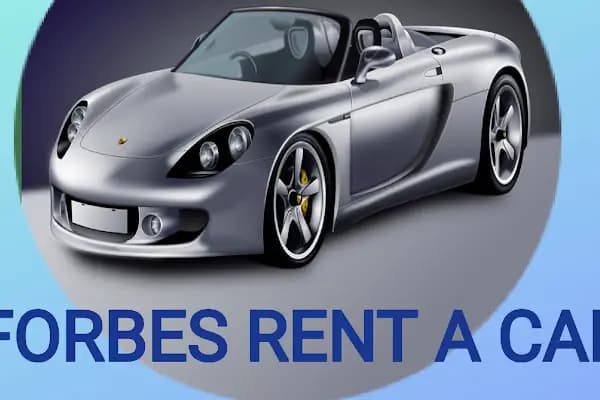 Forbes Rent A Car - Araba Kiralama Şirketi - İzmir Buca
