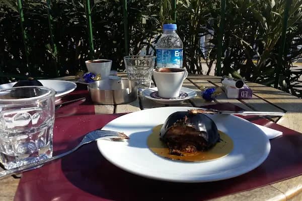 Samsun Pidecisi - Restoran - Muğla Bodrum