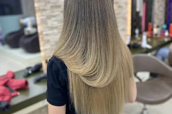 Salon Pandora bayan kuaförü - Kuaför - İzmir Buca