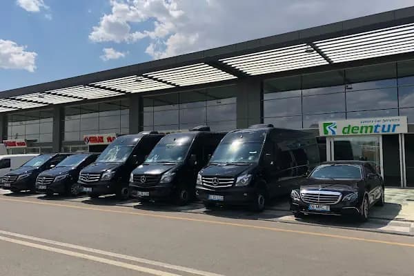 Demtur Filo - Seyahat Acentesi - Ankara Akyurt