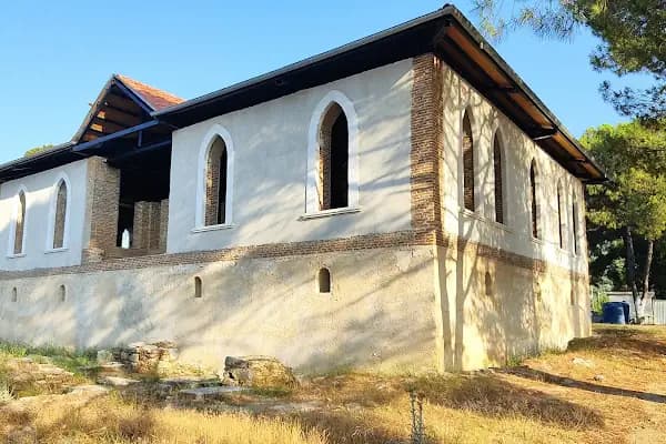 Beydağ Kalesi - Kale - İzmir Bornova