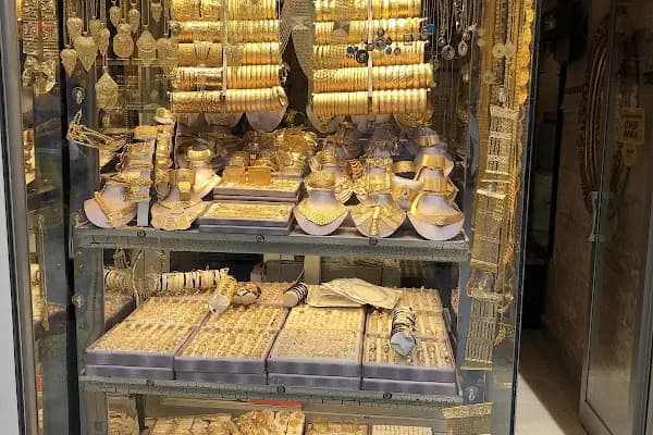 Acar Kuyumculuk - Mücevher Tasarımcısı - Gaziantep Şahinbey