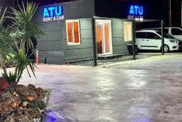 ATU RENT A CAR