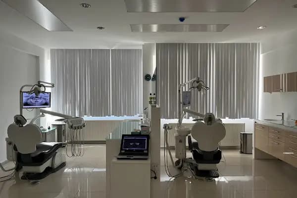 Diş Hekimi Ertan Asılı Diş Kliniği - Diş Kliniği - Ankara Balâ