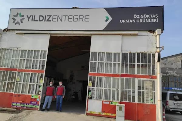Öz Göktaş Orman Ürünleri - Ev Eşyaları Mağazası - Balıkesir Altıeylül